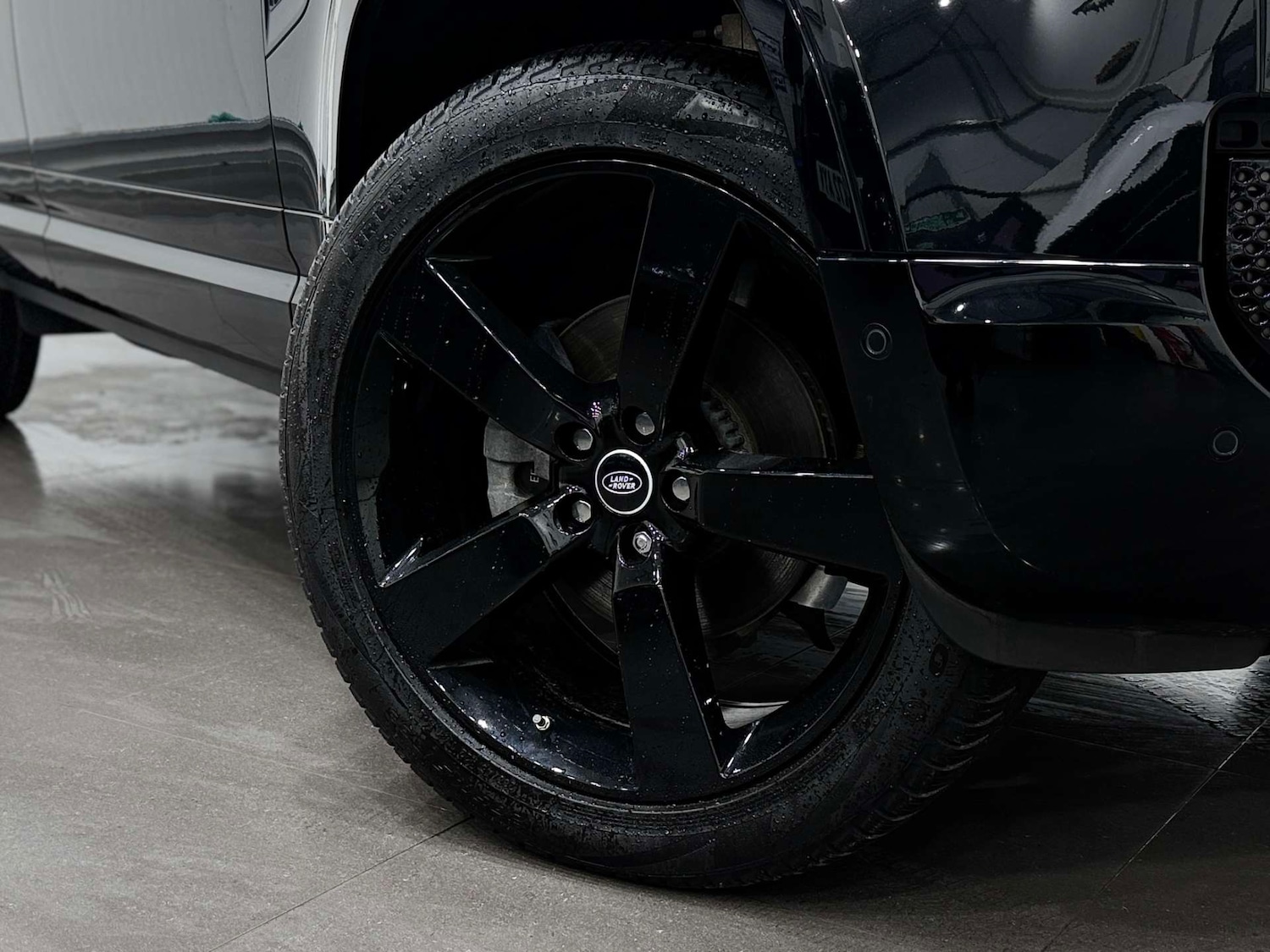 Used Land Rover Defender 2022 for sale - 77833881: Photo 49