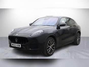 Used Maserati Other 2023 for sale - 79481427: Photo