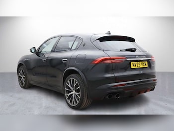 Used Maserati Other 2023 for sale - 79481427: Photo