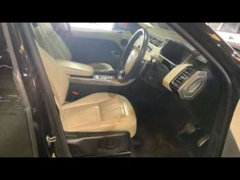 Used Land Rover Range Rover Sport 2021 for sale - 74400984: Photo