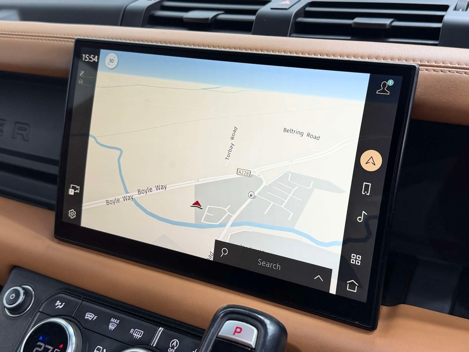 Used Land Rover Defender 2023 for sale - 77833920: Photo 50