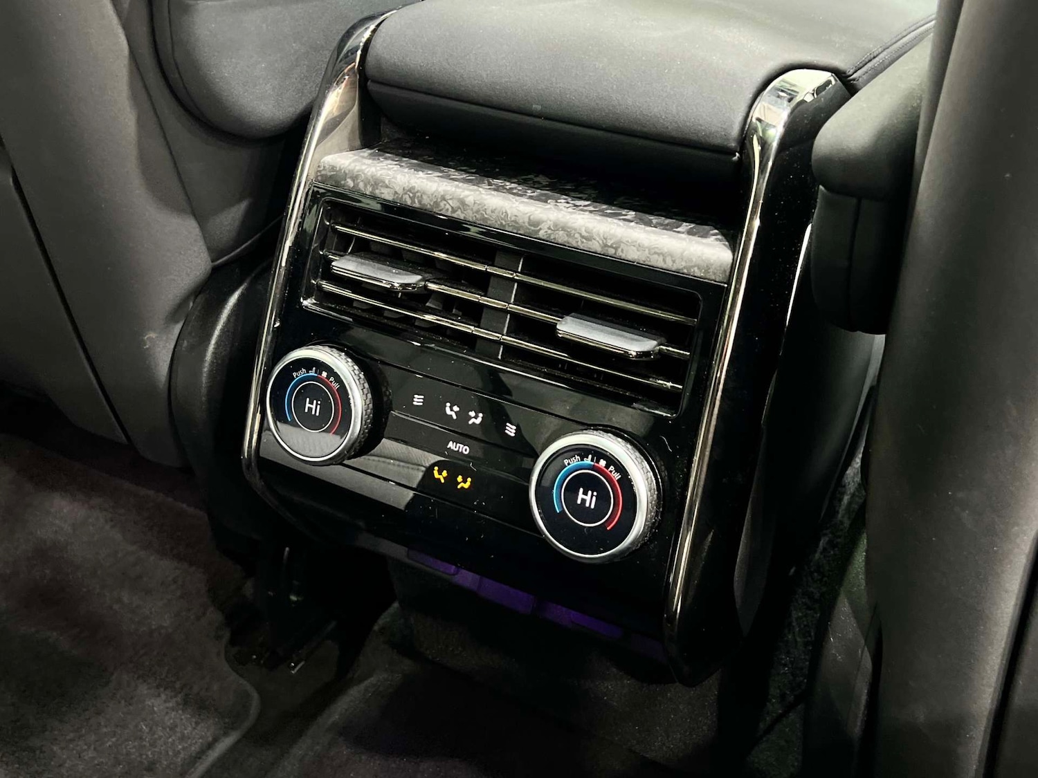 Used Land Rover Range Rover Sport 2023 for sale - 77833847: Photo 18