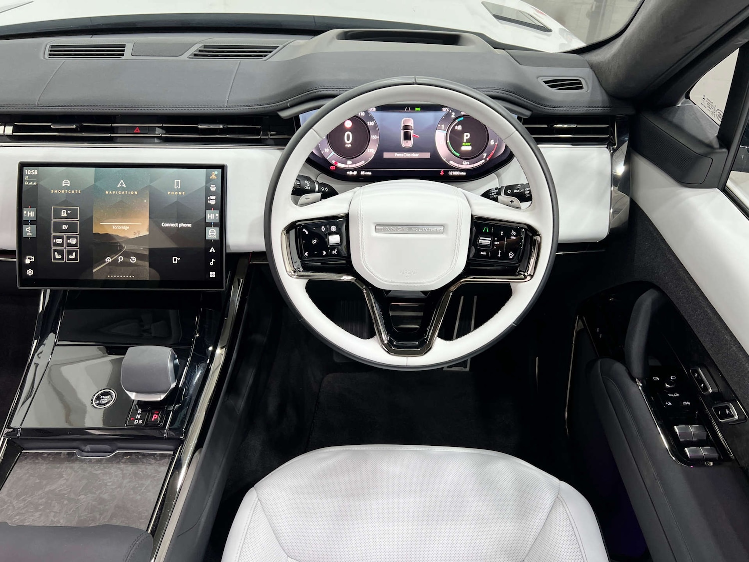 Used Land Rover Range Rover Sport 2023 for sale - 77833847: Photo 24