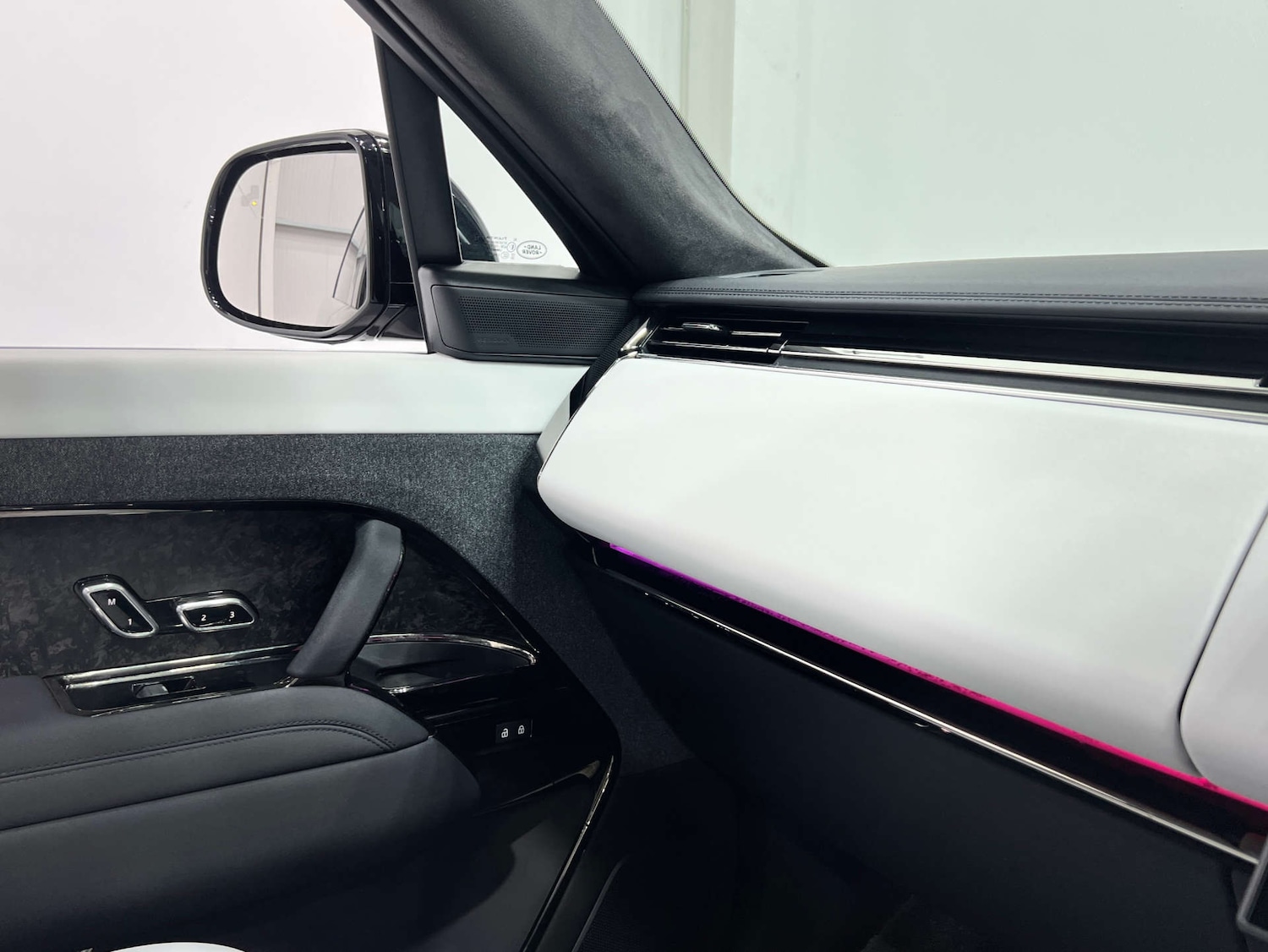 Used Land Rover Range Rover Sport 2023 for sale - 77833847: Photo 38