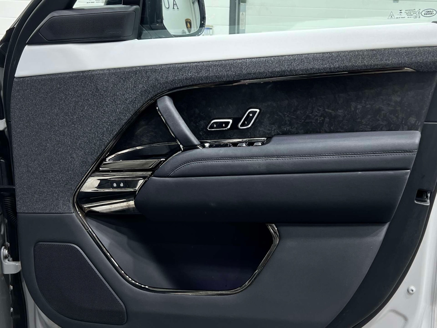 Used Land Rover Range Rover Sport 2023 for sale - 77833847: Photo 39