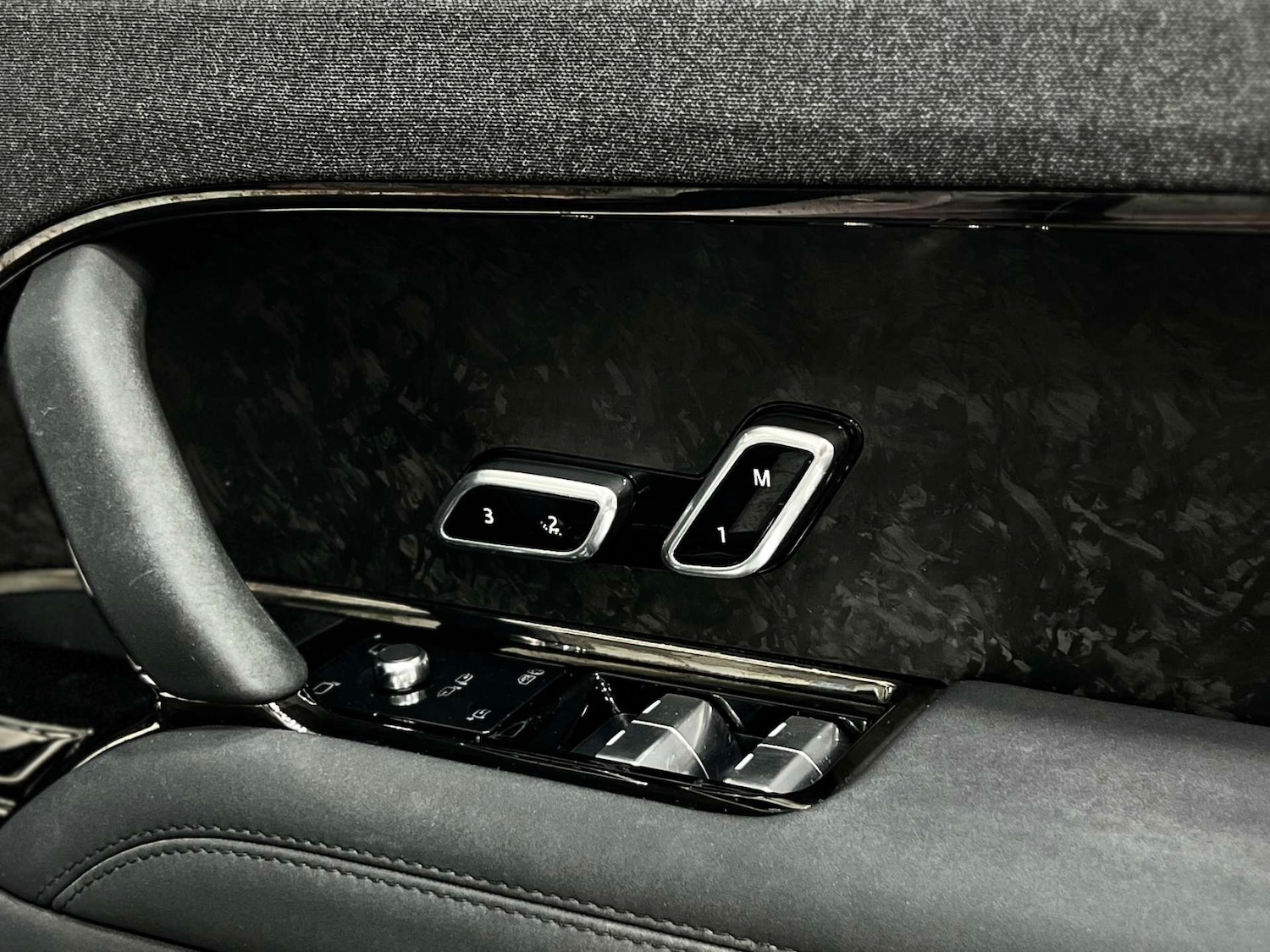 Used Land Rover Range Rover Sport 2023 for sale - 77833847: Photo 46