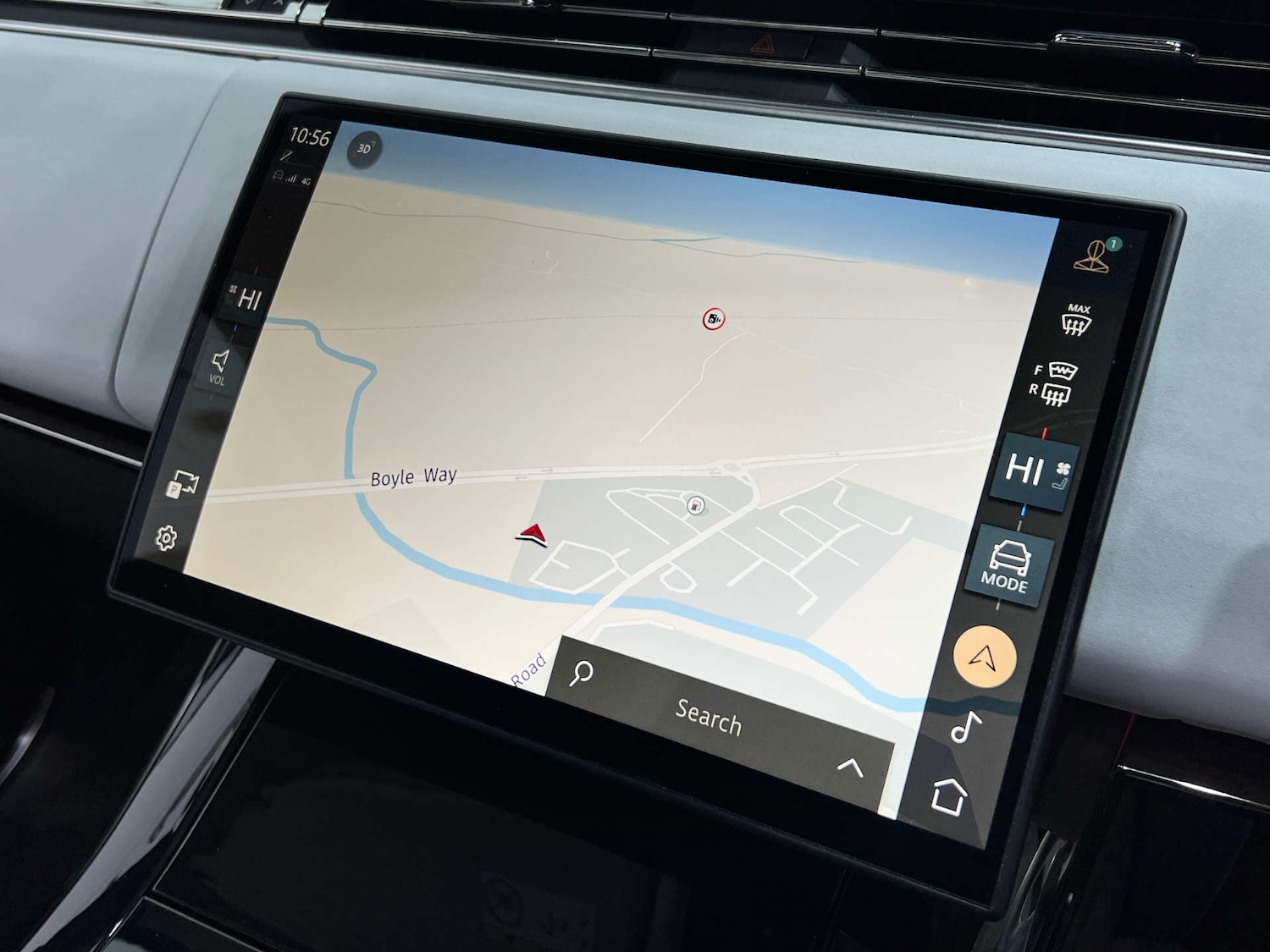 Used Land Rover Range Rover Sport 2023 for sale - 77833847: Photo 52