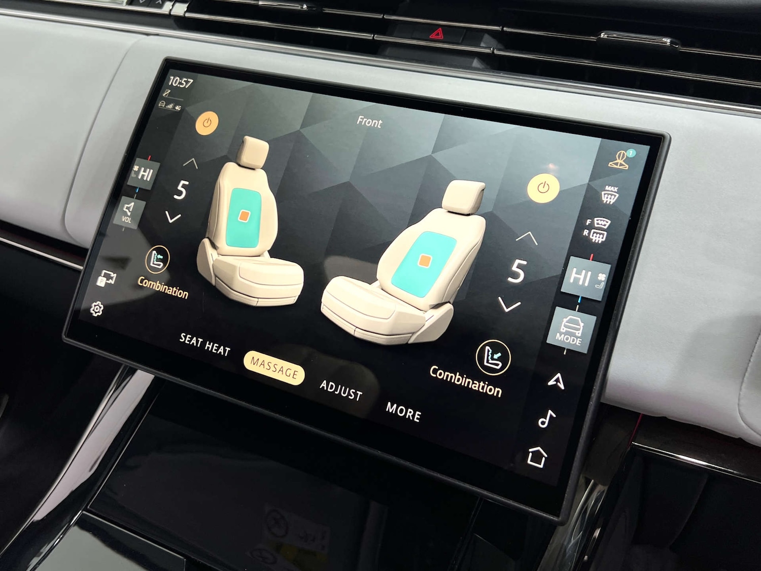 Used Land Rover Range Rover Sport 2023 for sale - 77833847: Photo 57