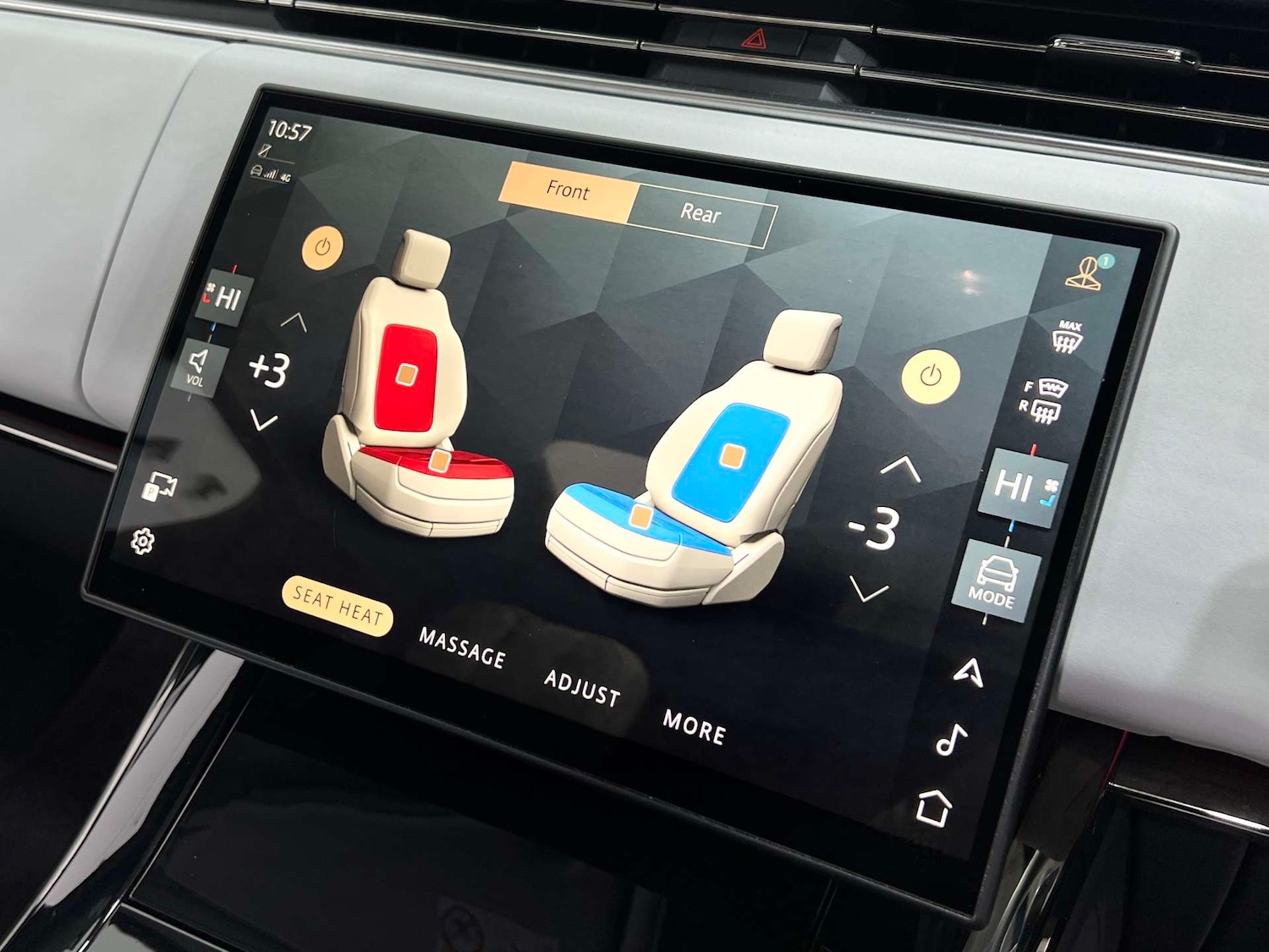 Used Land Rover Range Rover Sport 2023 for sale - 77833847: Photo 58