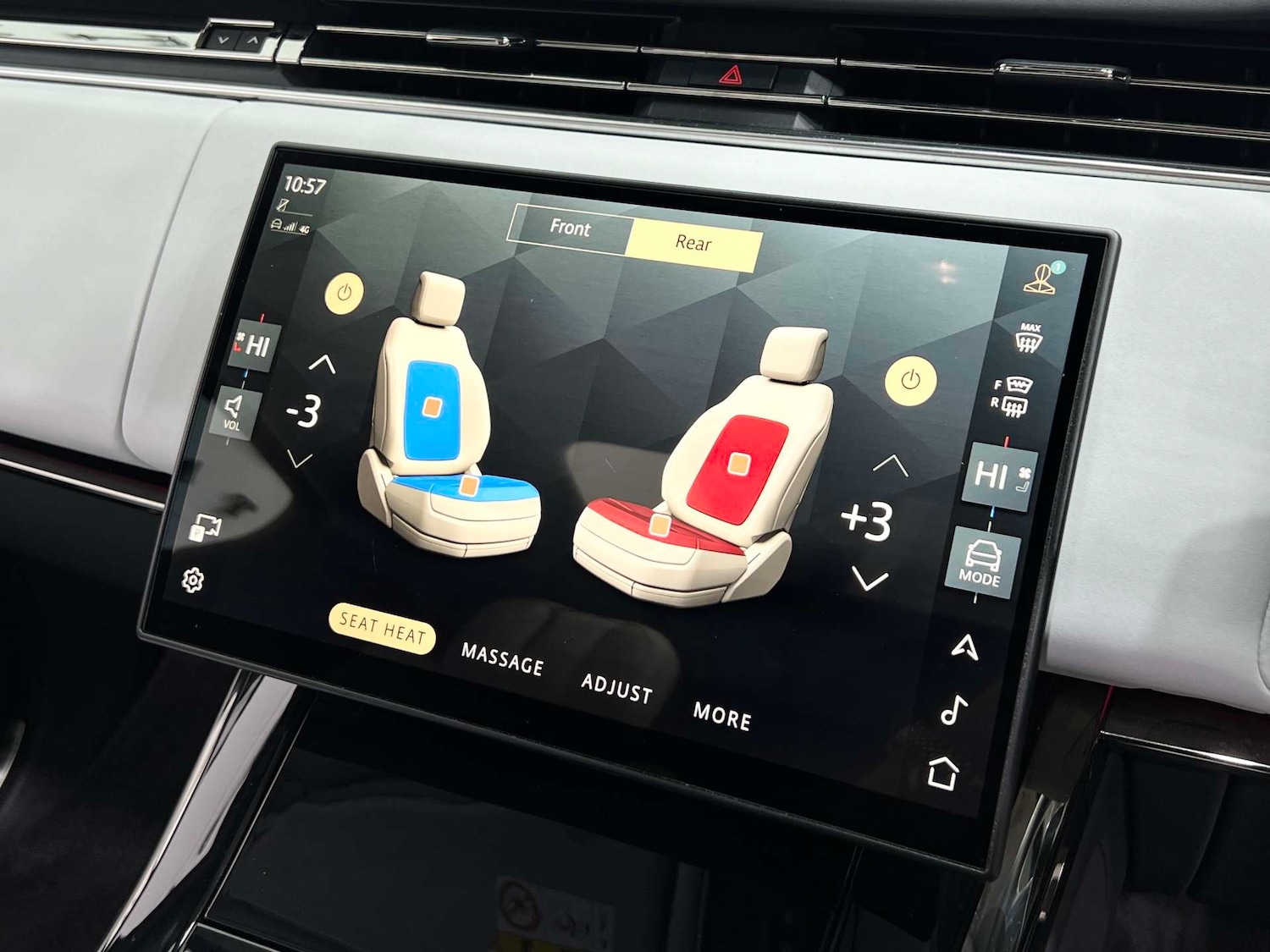 Used Land Rover Range Rover Sport 2023 for sale - 77833847: Photo 59