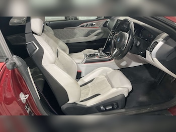 Used BMW M8 2020 for sale - 75982478: Photo