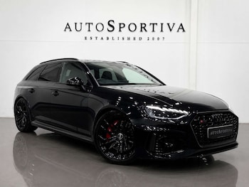 Used Audi RS4 2024 for sale - 79296662: Photo