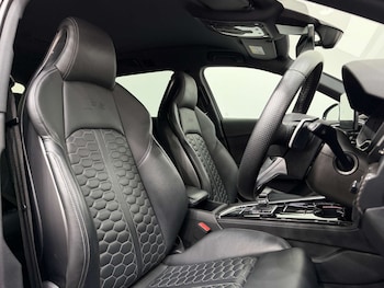 Used Audi RS4 2024 for sale - 79296662: Photo