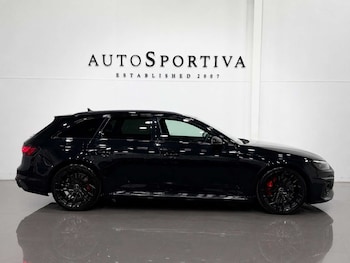 Used Audi RS4 2024 for sale - 79296662: Photo