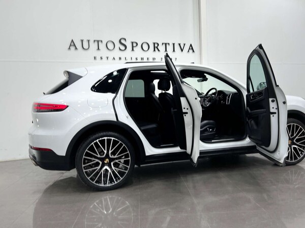 Used Porsche Cayenne 2021 for sale - 74938470: Photo 15