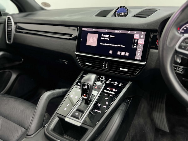 Used Porsche Cayenne 2021 for sale - 74938470: Photo 18