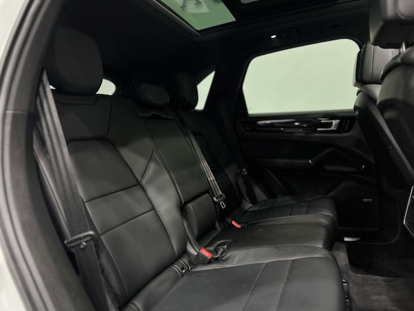 Used Porsche Cayenne 2021 for sale - 74938470: Photo 20