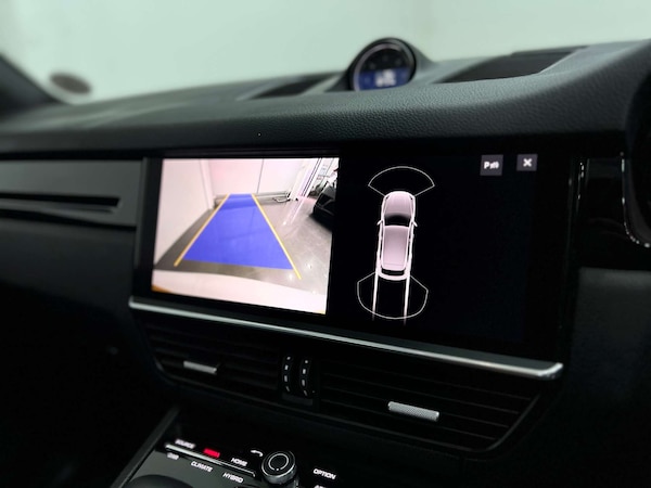 Used Porsche Cayenne 2021 for sale - 74938470: Photo 22