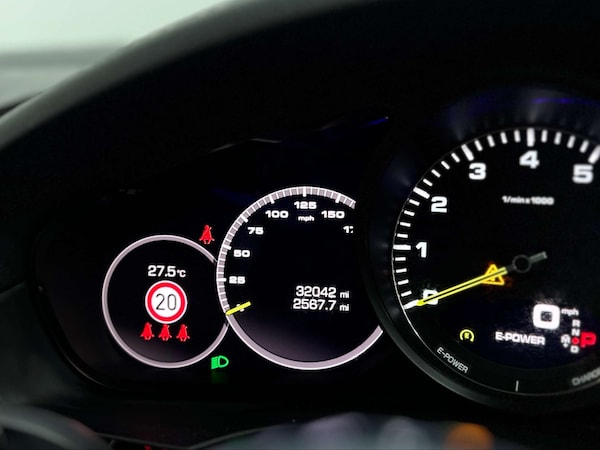 Used Porsche Cayenne 2021 for sale - 74938470: Photo 23