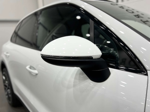 Used Porsche Cayenne 2021 for sale - 74938470: Photo 27