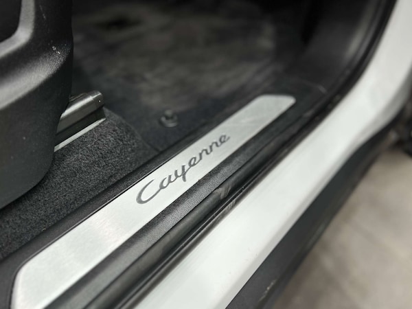 Used Porsche Cayenne 2021 for sale - 74938470: Photo 29