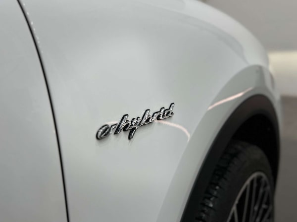 Used Porsche Cayenne 2021 for sale - 74938470: Photo 31