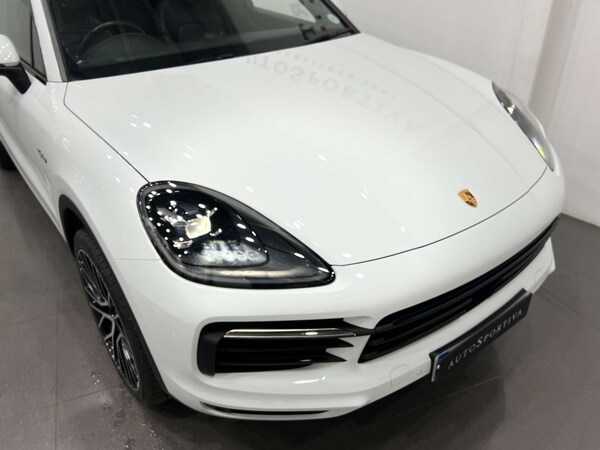 Used Porsche Cayenne 2021 for sale - 74938470: Photo 35