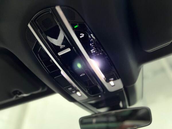 Used Porsche Cayenne 2021 for sale - 74938470: Photo 36