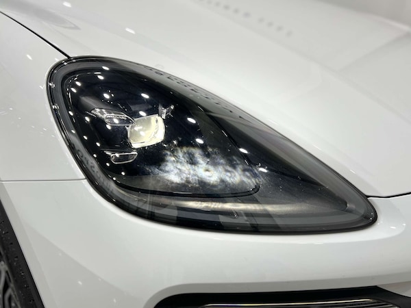 Used Porsche Cayenne 2021 for sale - 74938470: Photo 42