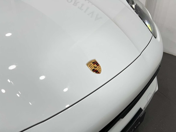 Used Porsche Cayenne 2021 for sale - 74938470: Photo 43