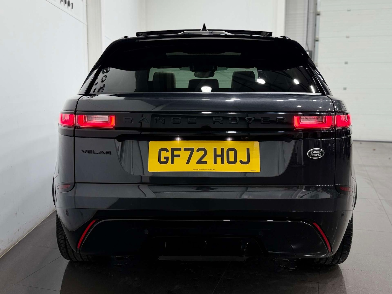 Used Land Rover Range Rover Velar 2022 for sale - 77833959: Photo 10