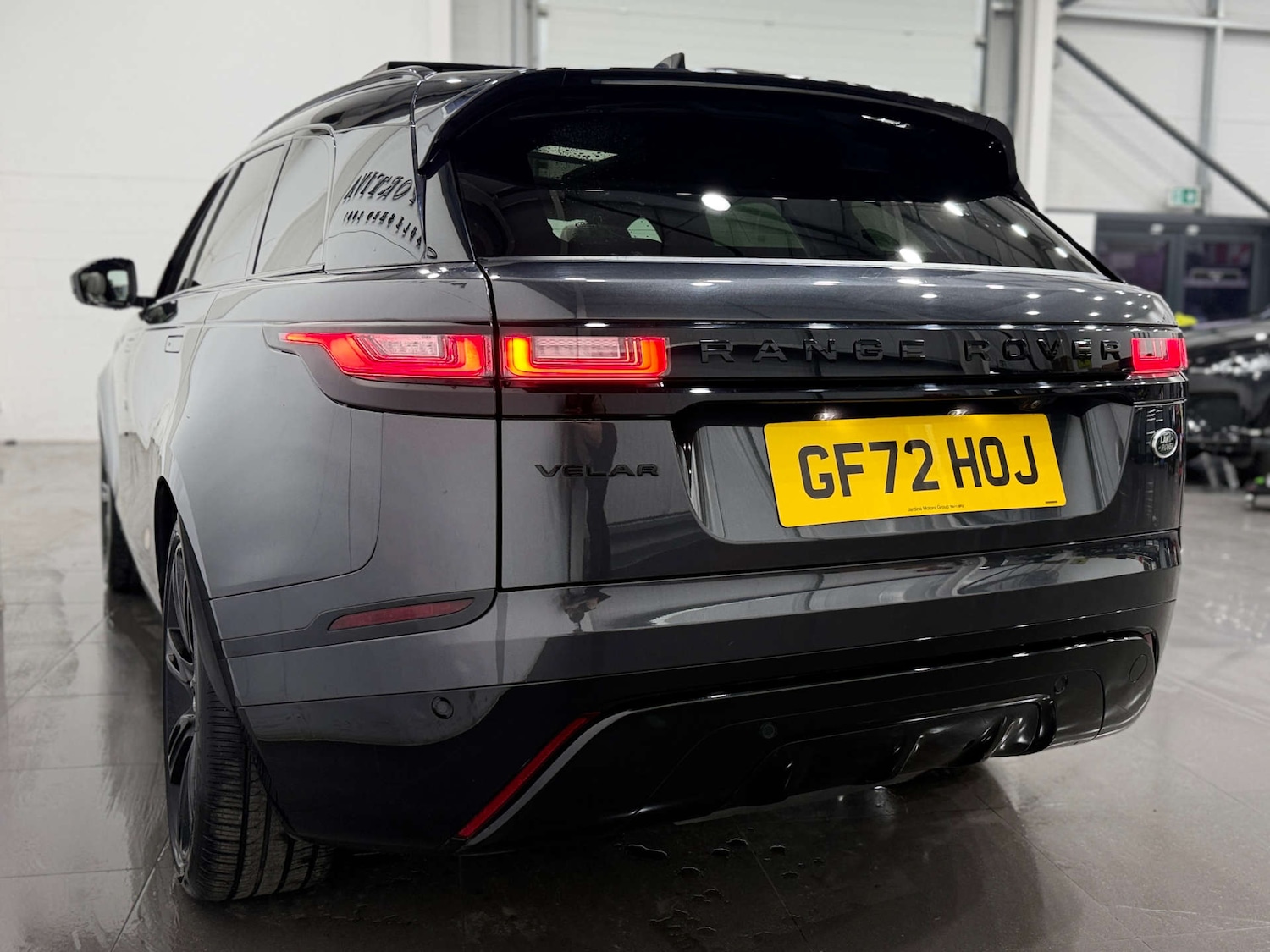 Used Land Rover Range Rover Velar 2022 for sale - 77833959: Photo 11