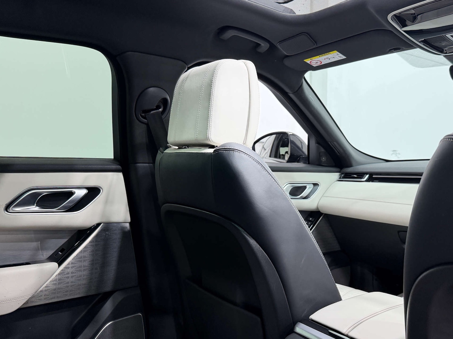 Used Land Rover Range Rover Velar 2022 for sale - 77833959: Photo 19