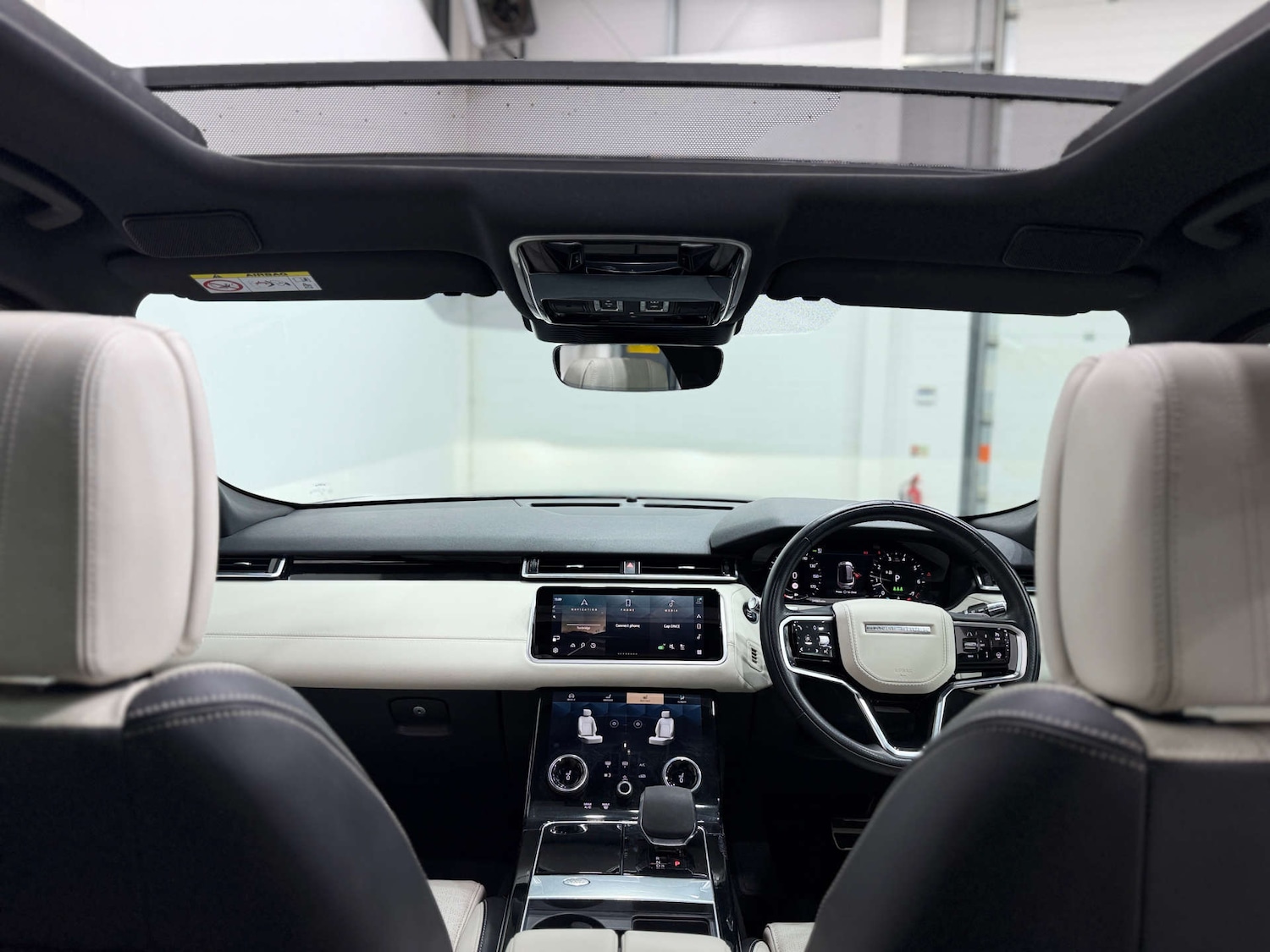 Used Land Rover Range Rover Velar 2022 for sale - 77833959: Photo 21