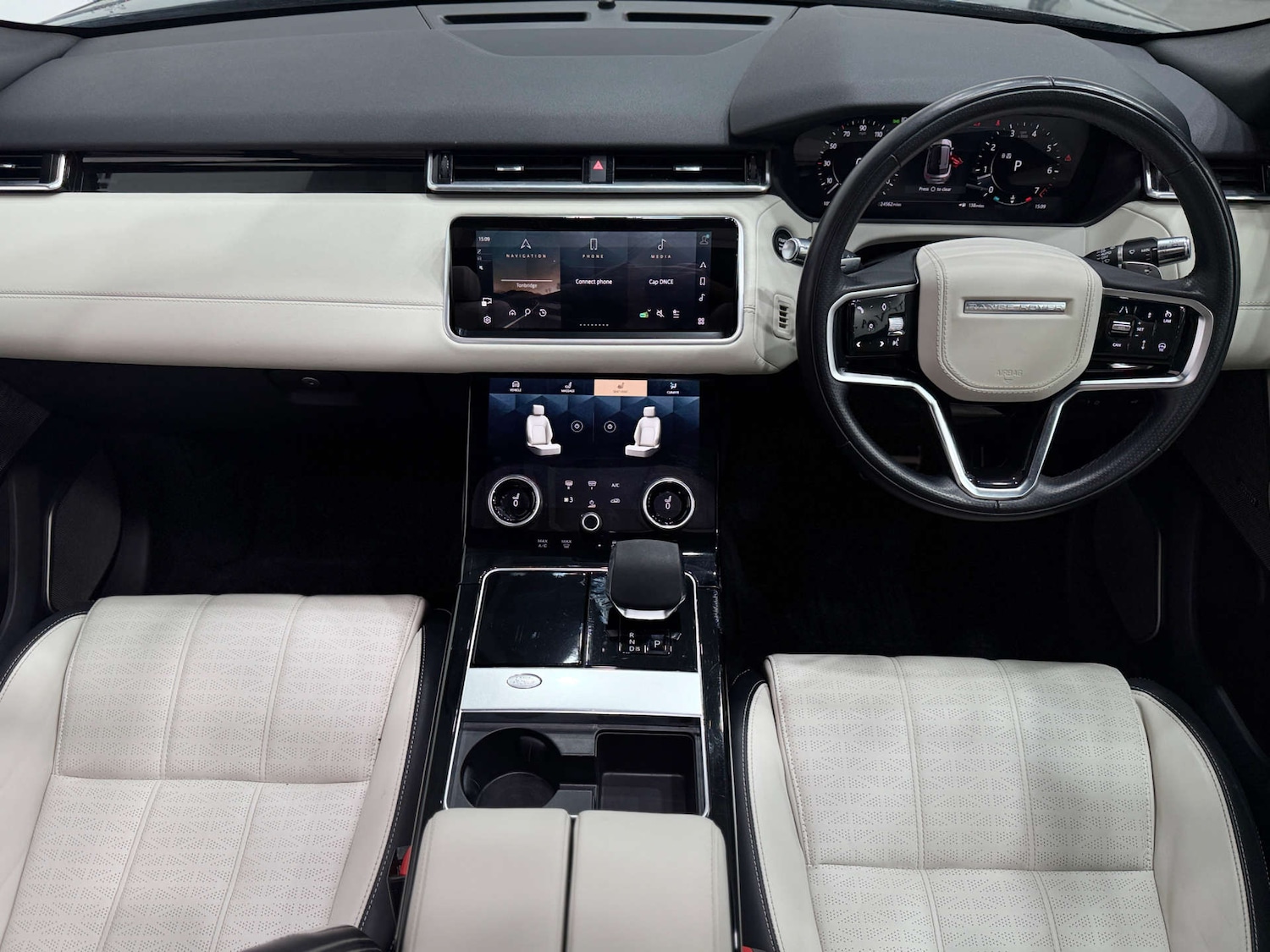 Used Land Rover Range Rover Velar 2022 for sale - 77833959: Photo 22