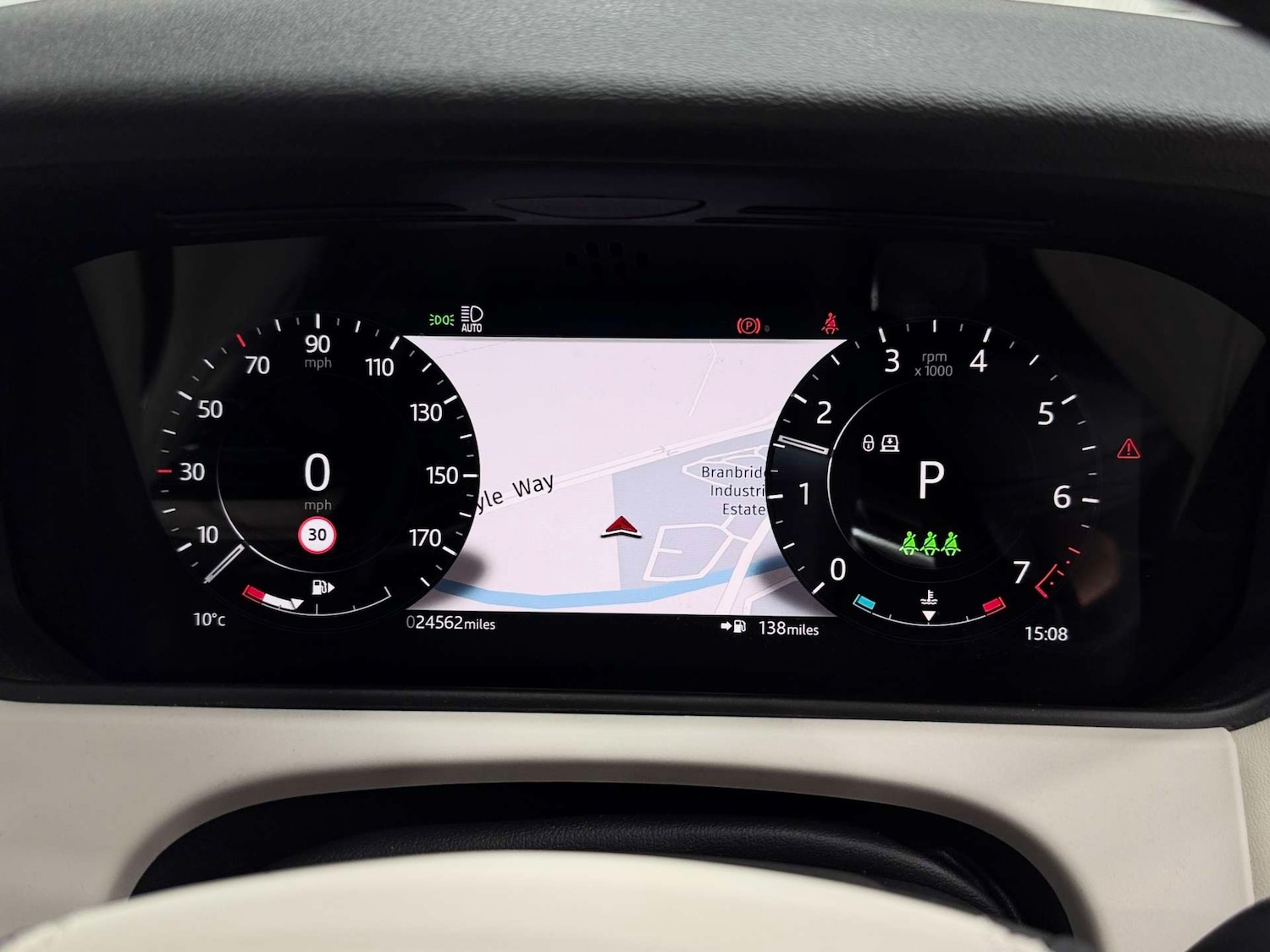 Used Land Rover Range Rover Velar 2022 for sale - 77833959: Photo 25