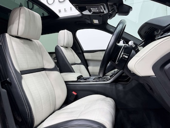 Used Land Rover Range Rover Velar 2022 for sale - 77833959: Photo