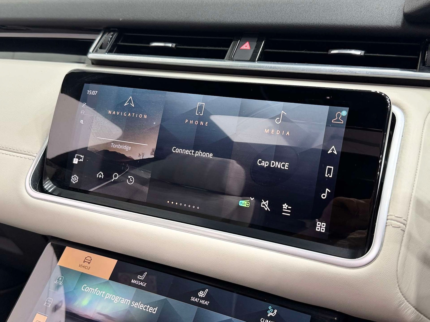 Used Land Rover Range Rover Velar 2022 for sale - 77833959: Photo 45