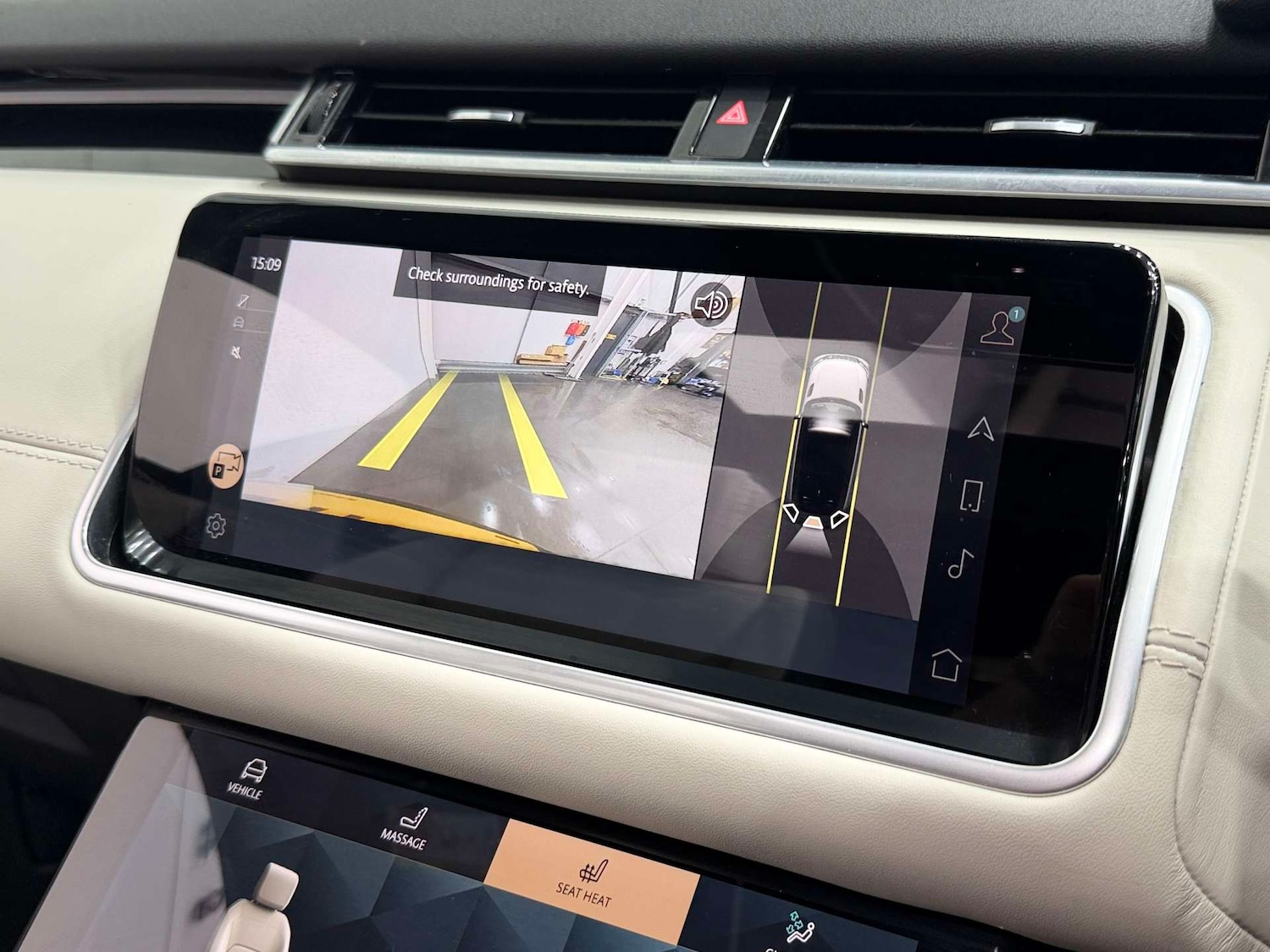 Used Land Rover Range Rover Velar 2022 for sale - 77833959: Photo 49