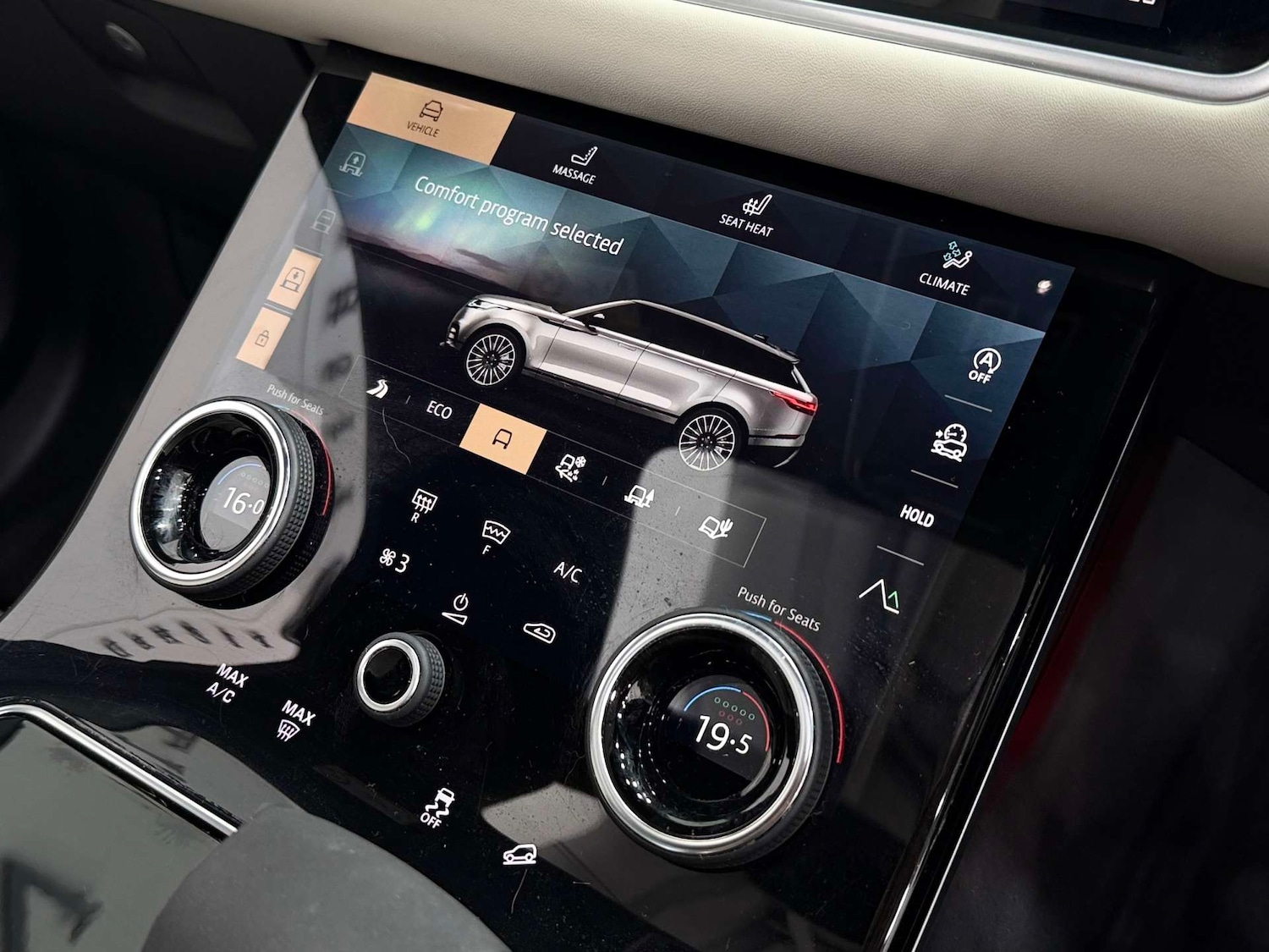 Used Land Rover Range Rover Velar 2022 for sale - 77833959: Photo 50