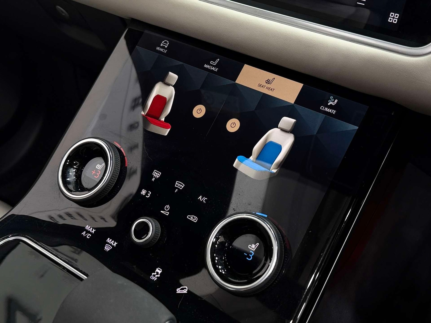 Used Land Rover Range Rover Velar 2022 for sale - 77833959: Photo 52