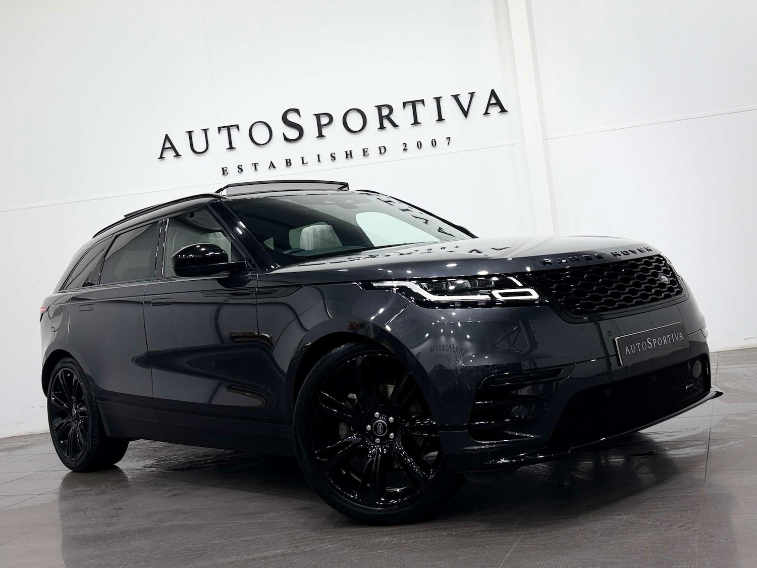 Used Land Rover Range Rover Velar 2022 for sale - 77833959: Photo 53