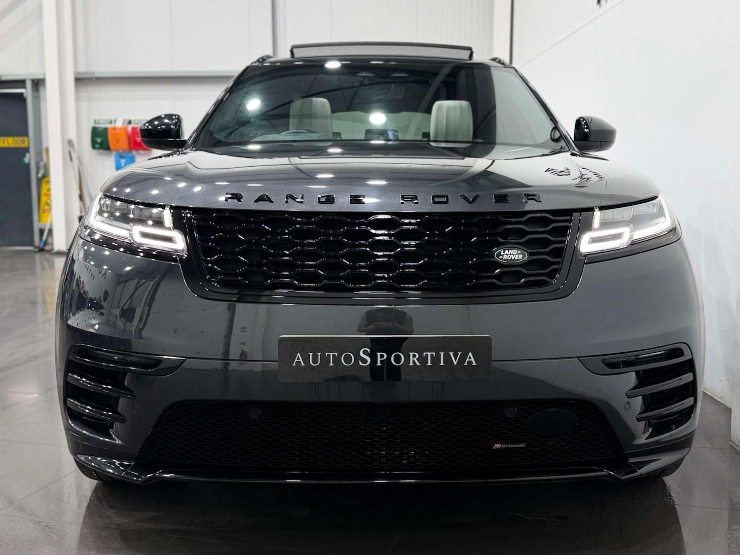 Used Land Rover Range Rover Velar 2022 for sale - 77833959: Photo 9