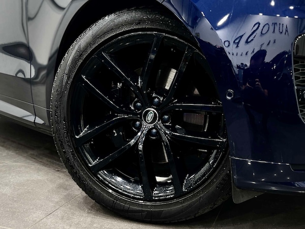 Used Land Rover Range Rover Sport 2023 for sale - 76068168: Photo 12