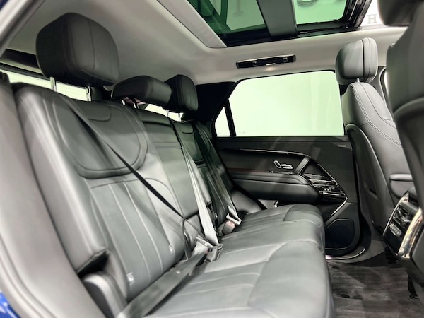 Used Land Rover Range Rover Sport 2023 for sale - 76068168: Photo 15