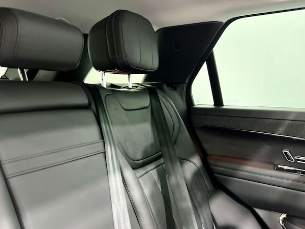 Used Land Rover Range Rover Sport 2023 for sale - 76068168: Photo 16