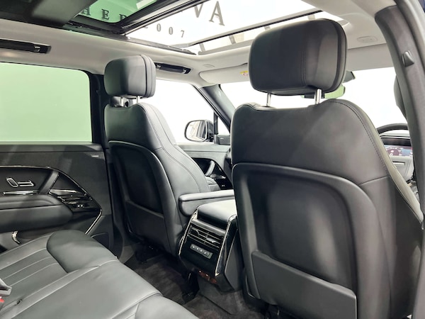 Used Land Rover Range Rover Sport 2023 for sale - 76068168: Photo 17