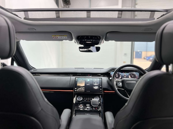Used Land Rover Range Rover Sport 2023 for sale - 76068168: Photo 19