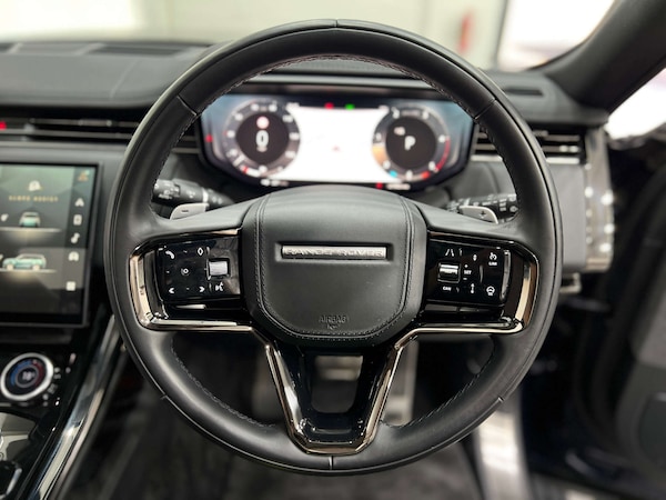Used Land Rover Range Rover Sport 2023 for sale - 76068168: Photo 23