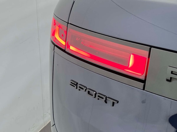Used Land Rover Range Rover Sport 2023 for sale - 76068168: Photo 27